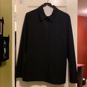 Women’s Black Suit Jacket